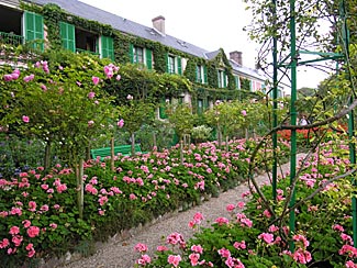 Foto Monet