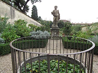 Foto Medicea di Castello
