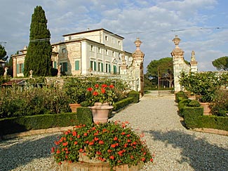 Foto Geggiano
