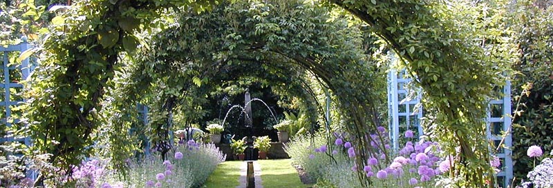 shepard house